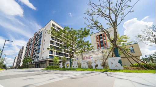 新質生產力產業載體配套正式交付 琴悅·斗門品富社區助力構建“產城人”融合新生態